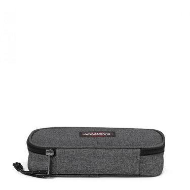 Eastpak Oval Single - Schlampermäppchen 22 cm (black denim) - Markenkoffer