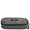 Eastpak Oval Single - Schlampermäppchen 22 cm (black denim)