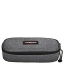 Eastpak Oval Single - Schlampermäppchen 22 cm (black denim) - Markenkoffer