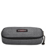 Eastpak Oval Single - Schlampermäppchen 22 cm (black denim) - Markenkoffer
