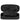 Eastpak Oval Single - Schlampermäppchen 22 cm (black) - Markenkoffer
