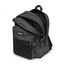 Eastpak Pinnacle 38 - Rucksack 42 cm (black denim) - Markenkoffer