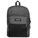 Eastpak Pinnacle 38 - Rucksack 42 cm (black denim) - Markenkoffer