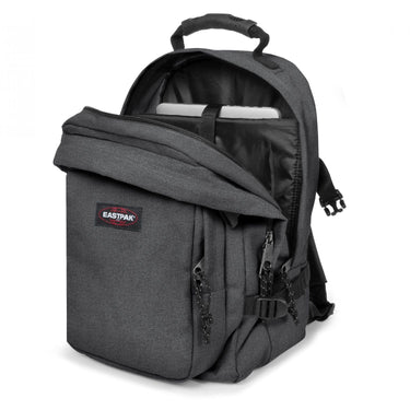 Eastpak Provider 33 - Rucksack 44 cm (black denim) - Markenkoffer