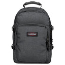 Eastpak Provider 33 - Rucksack 44 cm (black denim) - Markenkoffer