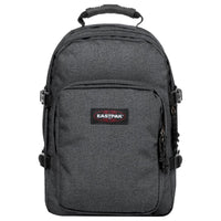 Eastpak Provider 33 - Rucksack 44 cm (black denim) - Markenkoffer