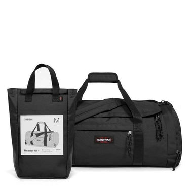 Eastpak Reader 51.5 - Reisetasche 63 cm M+ (black) - Markenkoffer