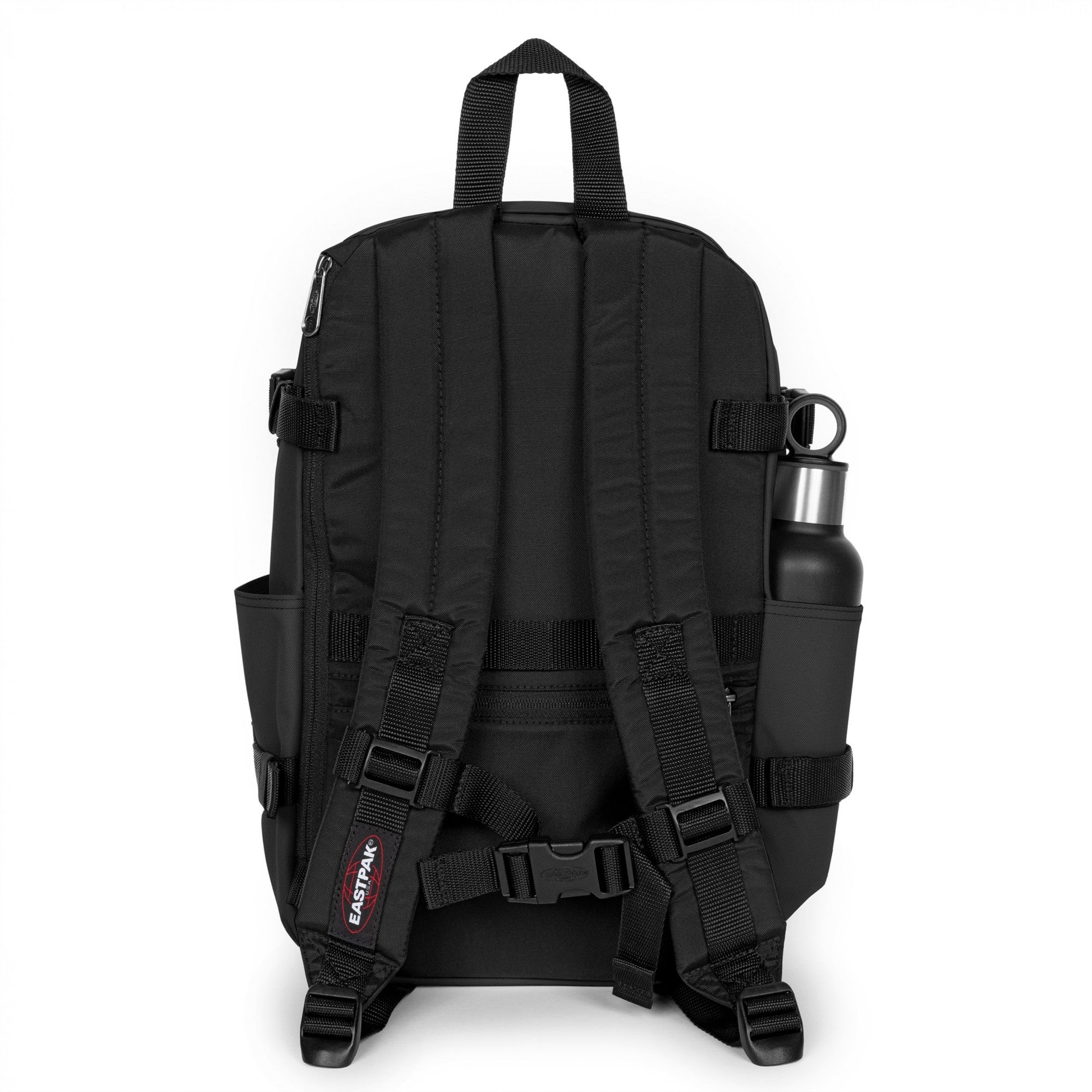 eastpak reiserucksack Eastpak Cabin Pak'r Schwarz – Markenkoffer