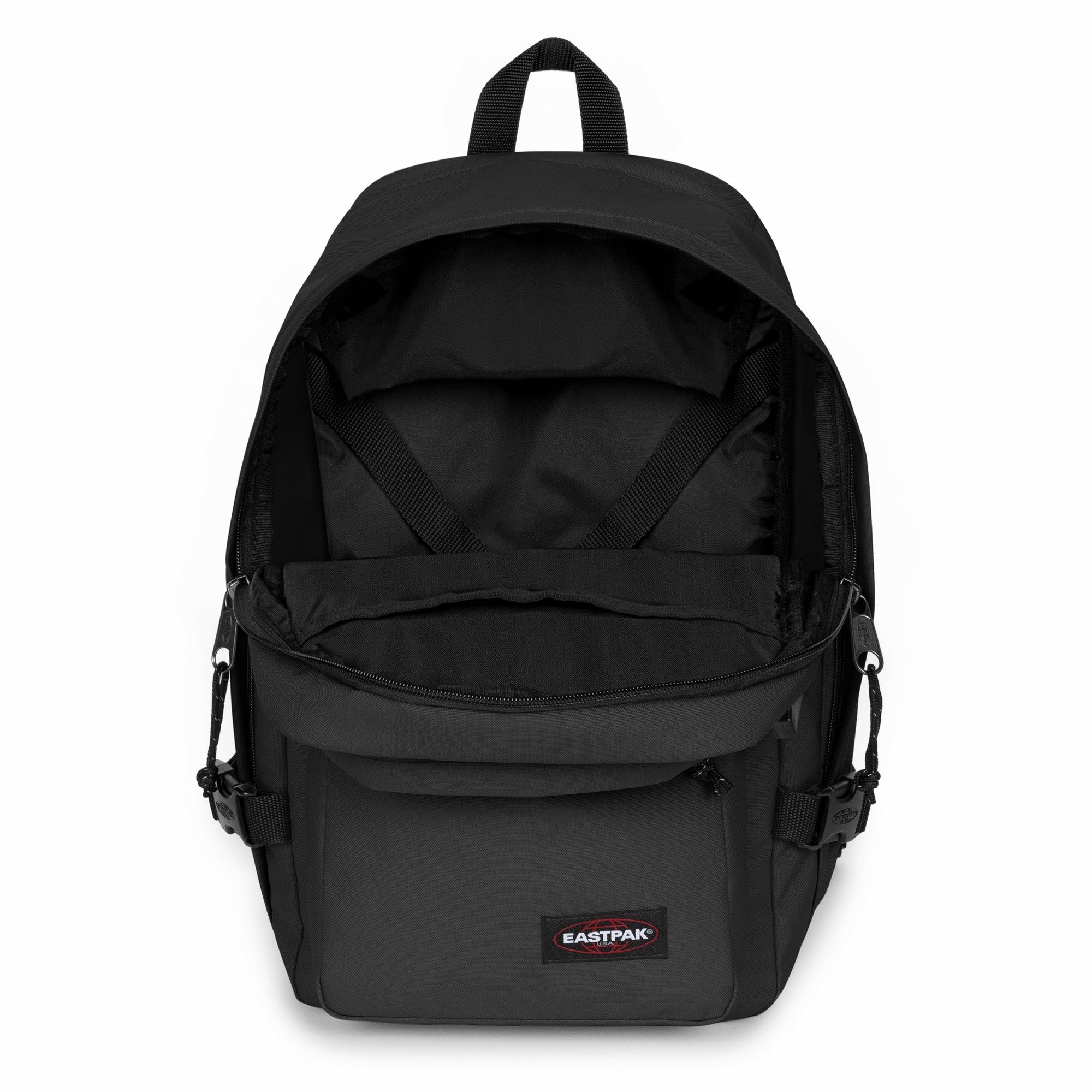 Eastpak Cabin Pak'r Schwarz – Markenkoffer