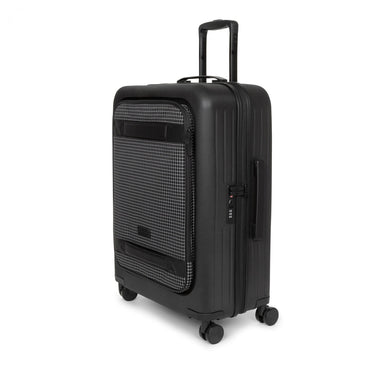 Eastpak selection CNNCT Case L - 4 - Rollen - Trolley 78 cm (ripstop) - Markenkoffer