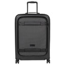 Eastpak selection CNNCT Case L - 4 - Rollen - Trolley 78 cm (ripstop) - Markenkoffer
