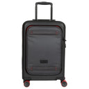 Eastpak selection CNNCT Case S - 4-Rollen-Trolley 55 cm (cnnct grey)