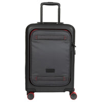 Eastpak selection CNNCT Case S - 4 - Rollen - Trolley 55 cm (cnnct grey) - Markenkoffer