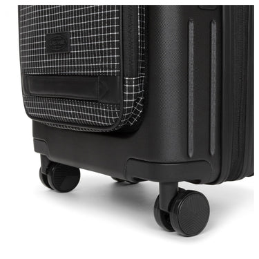 Eastpak selection CNNCT Case S - 4 - Rollen - Trolley 55 cm (ripstop) - Markenkoffer