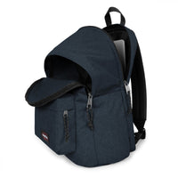 Eastpak selection Day Office - Rucksack 15.6" 44 cm (triple denim) - Ansicht 3