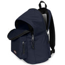 Eastpak selection Day Office - Rucksack 15.6" 44 cm (ultra marine) - Markenkoffer
