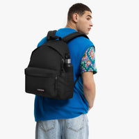 Eastpak selection Day Pak'r - Rucksack 14" 40 cm (black) - Ansicht 5