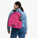 Eastpak selection Day Pak'r - Rucksack 14" 40 cm (pink escape) - Markenkoffer