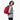Eastpak selection Day Pak'r - Rucksack 14" 40 cm (scarlet red) - Markenkoffer