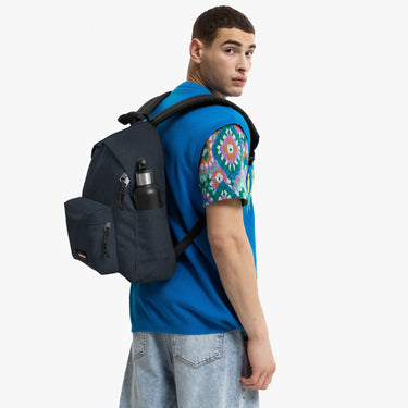 Eastpak selection Day Pak'r - Rucksack 14" 40 cm (triple denim) - Ansicht 5