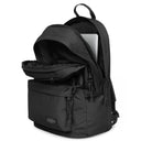 Eastpak Selection Double Office - Rucksack 17" 47 cm (black) - Markenkoffer