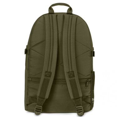 Eastpak Selection Double Pro - Rucksack 16" 46.5 cm (dark grass) - Markenkoffer
