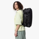 Eastpak Selection Duffel Pack - Reisetasche S 54 cm (tarp black 2) - Markenkoffer