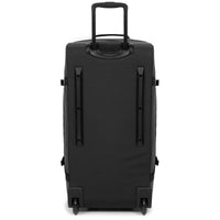 Eastpak Selection Duffel Pack - Rollenreisetasche L 78 cm (tarp black 2) - Ansicht 3
