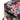 Eastpak selection Duffelson - Reisetasche 49 cm (road to print) - Markenkoffer