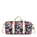 Eastpak selection Duffelson - Reisetasche 49 cm (road to print) - Markenkoffer