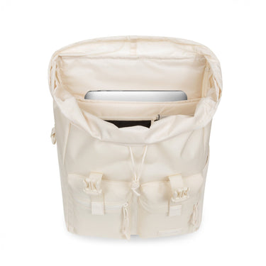Eastpak selection Icon Topload - Rucksack 16" 42 cm (off white) - Markenkoffer