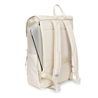 Eastpak selection Icon Topload - Rucksack 16" 42 cm (off white) - Markenkoffer