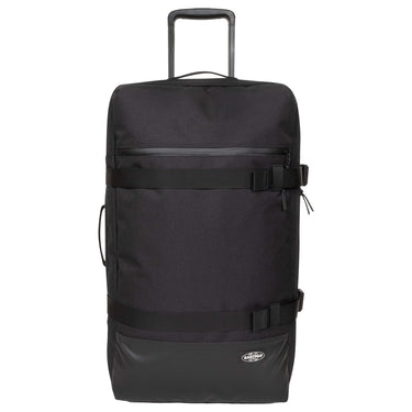 Eastpak selection Icon Travel'r - Rollenreisetasche M 66 cm (on black) - Markenkoffer