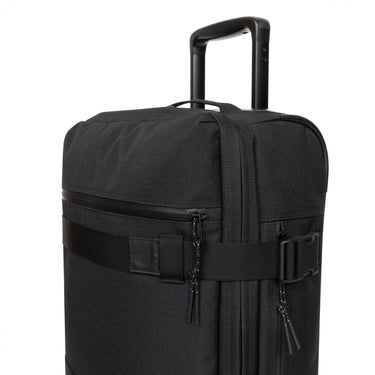 Eastpak selection Icon Travel'r - Rollenreisetasche S 53 cm (on black) - Markenkoffer