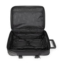 Eastpak selection Icon Travel'r - Rollenreisetasche S 53 cm (on black) - Markenkoffer