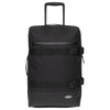 Eastpak selection Icon Travel'r - Rolling Travel Bag S 53 cm (Color: on black)