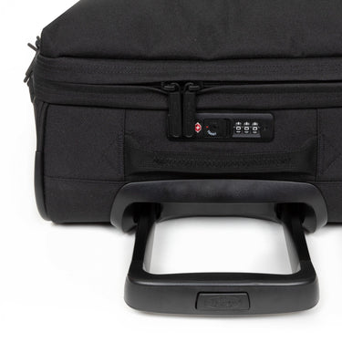Eastpak selection Icon Travel'r - Rollenreisetasche S 53 cm (on black) - Markenkoffer