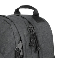 Eastpak selection Morius 34 - Rucksack 43 cm (black denim) - Ansicht 4