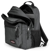 Eastpak selection Morius 34 - Rucksack 43 cm (black denim) - Ansicht 3