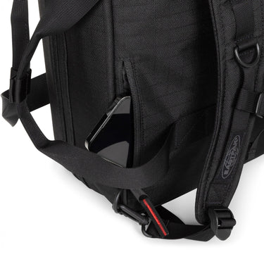 Eastpak selection Multipak - Reisetasche/Reiserucksack 45 cm (cnnct rip black) - Markenkoffer