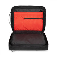 Eastpak selection Multipak - Reisetasche/Reiserucksack 45 cm (cnnct rip black) - Ansicht 3
