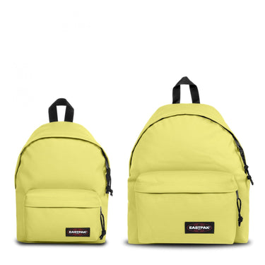 Eastpak selection Orbit 10 - Rucksack 33.5 cm (lucky lime) - Ansicht 4