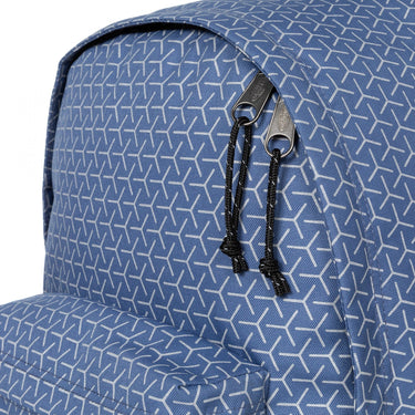 Eastpak selection Out Of Office 27 - Rucksack 13" 44 cm (refleks meta blue) - Markenkoffer
