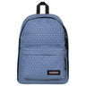 Eastpak selection Out Of Office 27 - Rucksack 13" 44 cm (refleks meta blue) - Markenkoffer