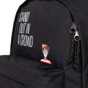 Eastpak selection Out Of Office 27 - Rucksack 13" 44 cm (wally silk black) - Markenkoffer