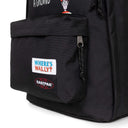 Eastpak selection Out Of Office 27 - Rucksack 13" 44 cm (wally silk black) - Markenkoffer