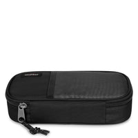 Eastpak Selection Oval Mesh - Stifteetui 22 cm (black) - Markenkoffer