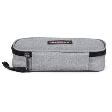Eastpak selection Oval Single - Schlampermäppchen S 22 cm (spark black) - Markenkoffer