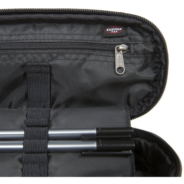 Eastpak selection Oval Single - Schlampermäppchen S 22 cm (spark black) - Markenkoffer