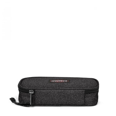 Eastpak selection Oval Single - Schlampermäppchen S 22 cm (spark black) - Markenkoffer